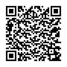 QR Code for Phone number +12513243290