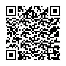 Codice QR per il numero di telefono +12513277041