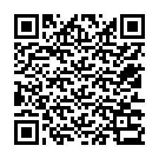 QR Code for Phone number +12513333349