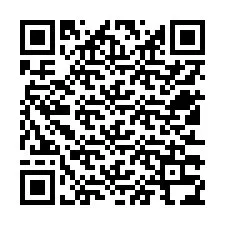 QR Code for Phone number +12513334294