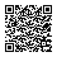 QR Code for Phone number +12513335506