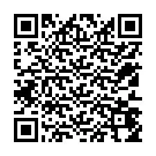 QR Code for Phone number +12513454301