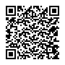 Codice QR per il numero di telefono +12513455352