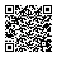QR Code for Phone number +12513456162