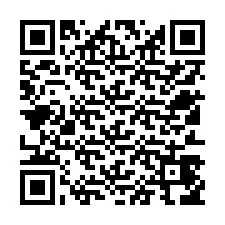 QR Code for Phone number +12513456814