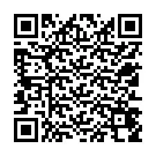 QR Code for Phone number +12513458668