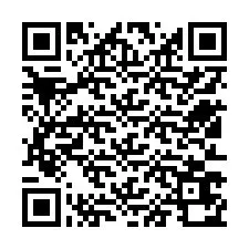 QR Code for Phone number +12513670326