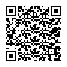 QR Code for Phone number +12513676129