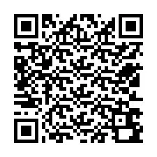 QR Code for Phone number +12513690236