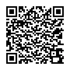 QR Code for Phone number +12513690828