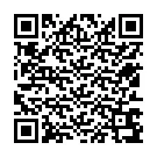 Código QR para número de telefone +12513697052