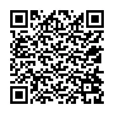 QR Code for Phone number +12514029648