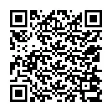 QR Code for Phone number +12514037854