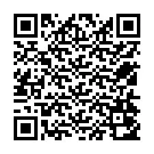 电话号码二维码 +12514052553
