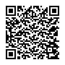 QR Code for Phone number +12514053334