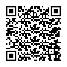 QR Code for Phone number +12514066886