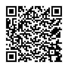 QR Code for Phone number +12514084403