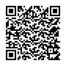 QR Code for Phone number +12514111466