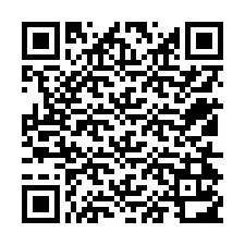 电话号码二维码 +12514112091