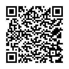 QR Code for Phone number +12514116433