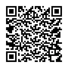 QR Code for Phone number +12514118258