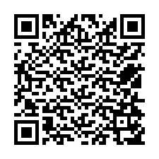 QR Code for Phone number +12514157177