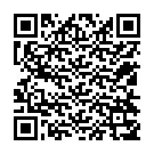 QR Code for Phone number +12514357621