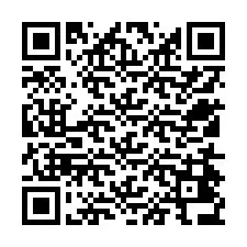 QR Code for Phone number +12514436084