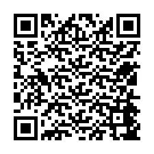 QR Code for Phone number +12514447876