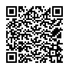 QR Code for Phone number +12514569037
