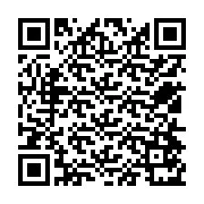 QR Code for Phone number +12514571263