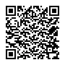 QR Code for Phone number +12514734677