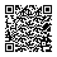 QR Code for Phone number +12514736537