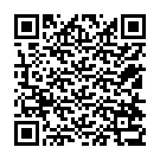 QR Code for Phone number +12514737621