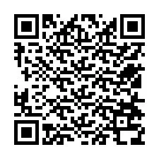 QR Code for Phone number +12514738326