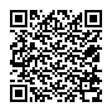 QR Code for Phone number +12514738923