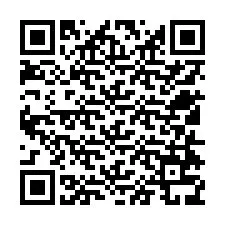 QR Code for Phone number +12514739474