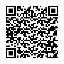 QR Code for Phone number +12514751550