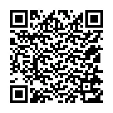 QR Code for Phone number +12514753875