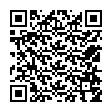 QR Code for Phone number +12514754577