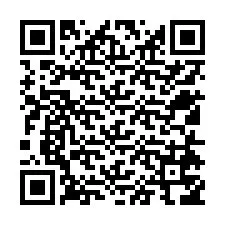 QR Code for Phone number +12514756820