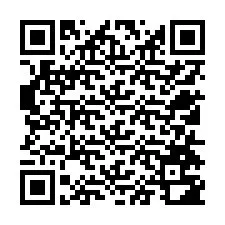 电话号码二维码 +12514782778