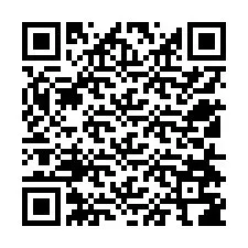 QR Code for Phone number +12514786334