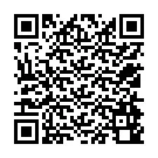 QR Code for Phone number +12514940569