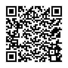 QR Code for Phone number +12514940805