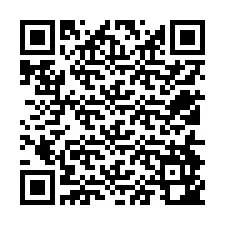 QR Code for Phone number +12514942619