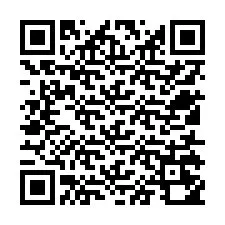 QR Code for Phone number +12515250884