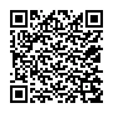QR Code for Phone number +12515257199