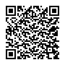 QR Code for Phone number +12515258298
