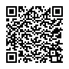 QR Code for Phone number +12515260688